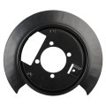 Rear Right Brake Dust Shield 924-209 1pc 