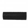 Uxcell Wood Graining Tool Ms8 Household Wall Art Paint Rubber Diy Set Black 2 In 1