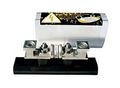 Rv Trailer Camper Electrical Dc Inverter Fuse Block 300a Fbl-300 