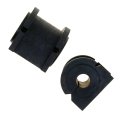 Rear Sway Bar Bushing For Jeep Compass 2007 2014 To Frame Olx Acd45g1019 Cl360a52 Black Plastic Replacement Part