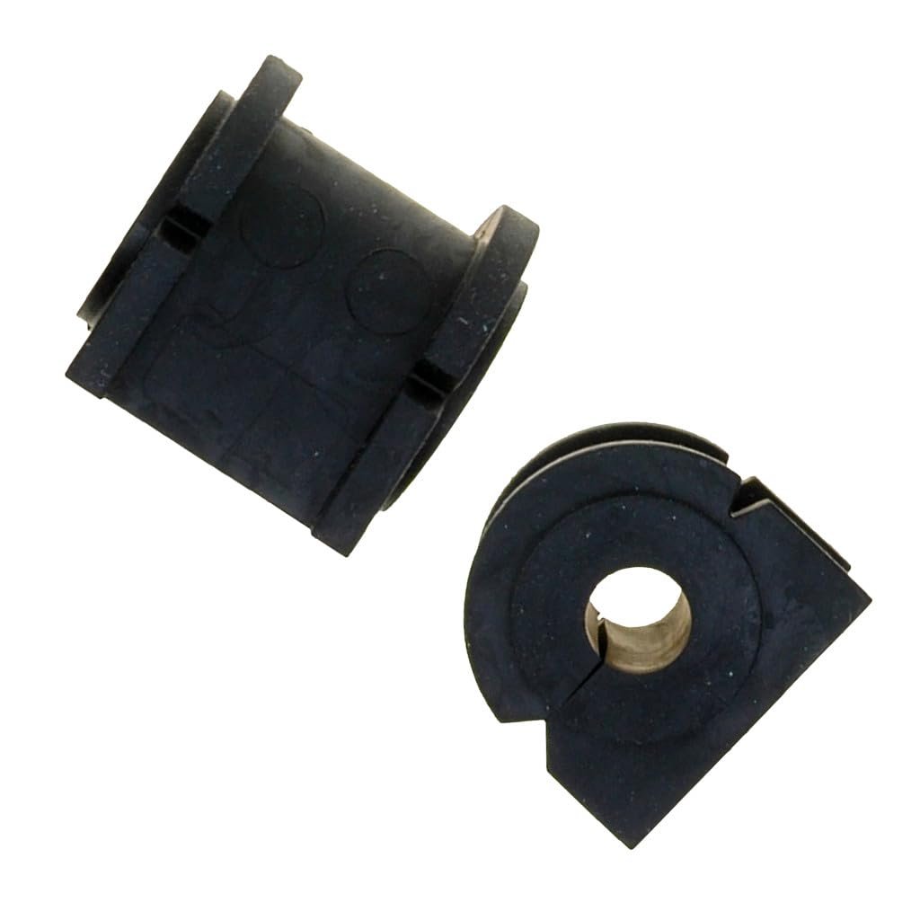 Rear Sway Bar Bushing For Jeep Compass 2007 2014 To Frame Olx Acd45g1019 Cl360a52 Black Plastic Replacement Part