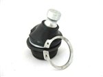 Lower Ball Joint For Kawasaki Klf300c Bayou 4x4 Heavy Duty Steel 1989 To 2004 Includes Snap Ring