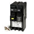 Square D By Schneider Electric Hom230gfic Homeline 30 Amp Two-pole Gfci Circuit Breaker 