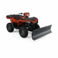 Polaris Atv 60 In Umhw Plow Wear Bar