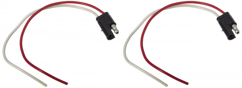 Cole Hersee 11172-bx 2 Pole Connector