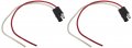 Cole Hersee 11172-bx 2 Pole Connector 