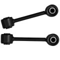 2-piece Fit For Jeep Liberty-2 Front Stabilizer Bar End Link 