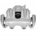 Silver Front Passenger Brake Caliper Aintier 19b1618 For Bmw 1999-2007