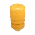 Uxcell Car Rear Jounce Bumpers Stop Replace No 52088352 For Jeep Grand Cherokee Wj 1999-2004 Polyurethane 1 Pcs