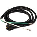 Miller 280209 Cord Set 250v 6-50p 8ga 3 C 12 Ft Standard Jkt 
