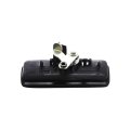 Exterior Door Handles Front Driver And Passenger Side Pair For Gmc Safari 1990 2005 Smooth Black Without Key Hole Gm1310108