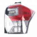 Right Passenger Side Tail Light Assembly For 2017 2018 Forester Limited Premium Touring Red Lens Halogen Brake Lamp 84912sg141 