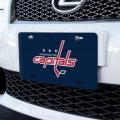 Graphics More Washington Capitals Logo Novelty Metal Vanity Tag License Plate