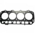 Komatsu Crawler Dozer D21a-8-w D21p-8-w Yanmar Engine 4tnv94l 4d94le Cylinder Head Gasket Ym129907-01331 