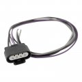 Fuel Pump Module Sending Unit For Honda Passport Rodeo Sport Isuzu Axiom 
