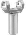 2-3-6081x Slip Yoke 26 27 Spines 1310 Series U-joint Fit For Jeep Cherokee Grand Wrangler Comanche 4wd Rwd 5-153x 5-1310x 