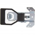Chevy Camaro Interior Door Handle Front Or Rear Driver Passenger Side Single Piece Smooth Black 1982-1992 Trim All Submodels 