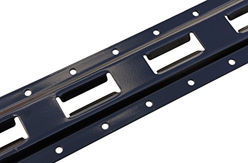 Harriscos Llc 5 Vertical E-track Black 4