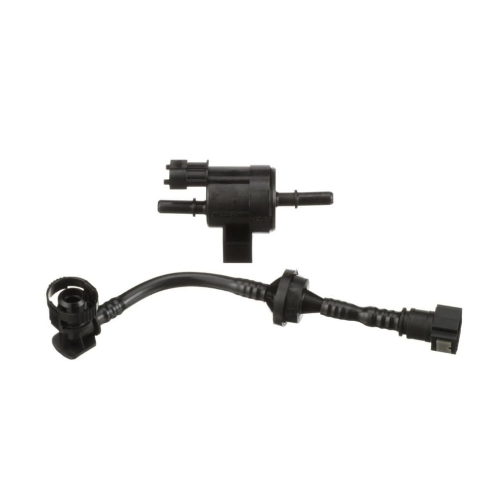 Vapor Canister Purge Valve For Chevy Cruze Limited 2016 Blade Terminal Rectangular Connector Replacement 55573017 55577313