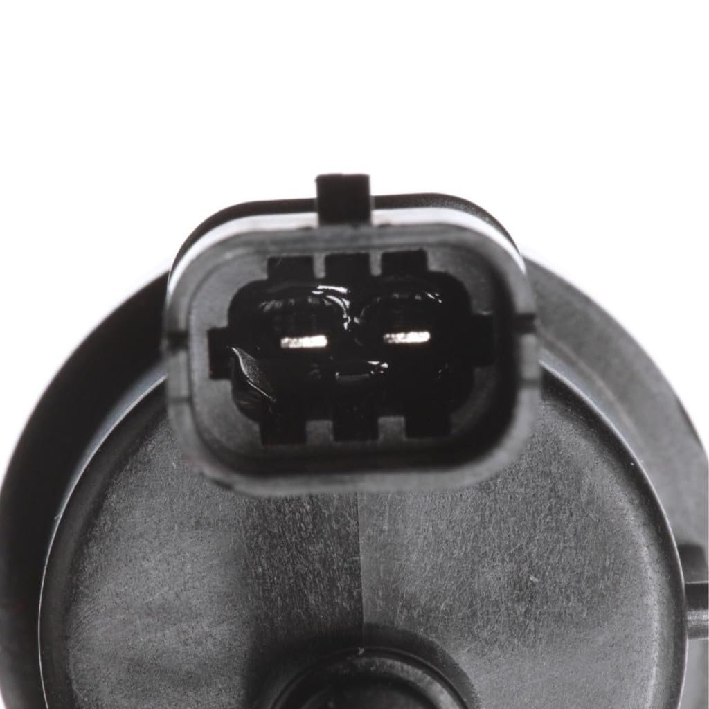 Vapor Canister Purge Valve For Chevy Cruze Limited 2016 Blade Terminal Rectangular Connector Replacement 55573017 55577313