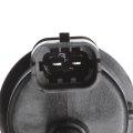 Vapor Canister Purge Valve For Chevy Cruze Limited 2016 Blade Terminal Rectangular Connector Replacement 55573017 55577313