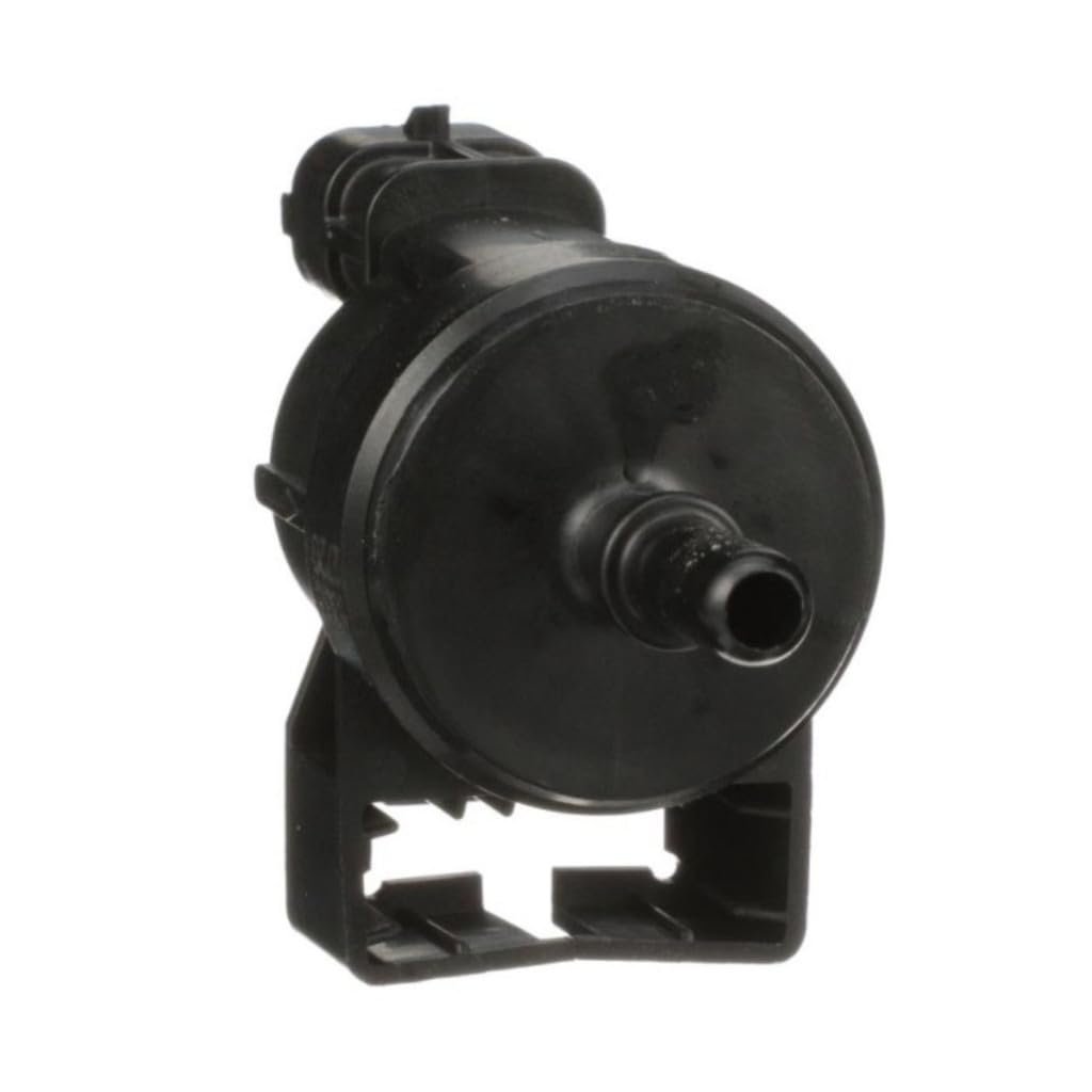 Vapor Canister Purge Valve For Chevy Cruze Limited 2016 Blade Terminal Rectangular Connector Replacement 55573017 55577313