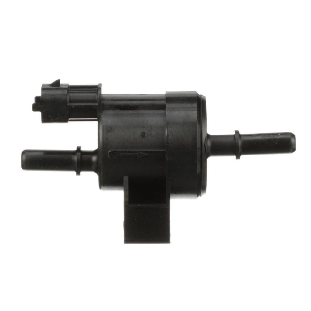 Vapor Canister Purge Valve For Chevy Cruze Limited 2016 Blade Terminal Rectangular Connector Replacement 55573017 55577313