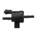 Vapor Canister Purge Valve For Chevy Cruze Limited 2016 Blade Terminal Rectangular Connector Replacement 55573017 55577313