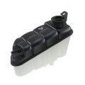 Coolant Reservoir Bottle Overflow Tank Replacement For Mercedes-benz W220 C215 W463 Cl500 Cl600 G500 G550 S430 S500 S600 