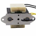 Supplying Demand 46-25107-02 Hvac Transformer 40 Va 120 24v Channel 2 Hole Mount