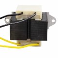 Supplying Demand 46-25107-02 Hvac Transformer 40 Va 120 24v Channel 2 Hole Mount