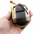 Supplying Demand 46-25107-02 Hvac Transformer 40 Va 120 24v Channel 2 Hole Mount