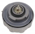 Solarhome Cap Hydraulic Oil Tank For John Deere 135c 225c Excavators
