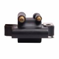 Ena Set Of 6 Ignition Coil For Johnson Evinrude 4 5 8 20 25 28 40 45 48 50 55 60 65 70 75 80 85 88 90 110 155 185 200 Engine
