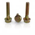 Polaris Sportsman Ranger 2005-2024 5 16 Hex Flange Bolt Set Of 3