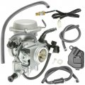 Carburetor Carb For Trx650fga Trx650 Fga Rincon 650 4x4 2004-2005 