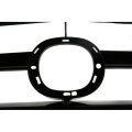 Grille Assembly For Mazda B2300 B4000 2001 To 2010 Textured Black Shell And Insert Plastic Paint Match 1f2250710cc Ma1200168