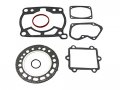 Outlaw Racing Or4003 Top End Gasket Set Suzuki Rm250 1989 Dirt Motorcycle Mxc Kit 