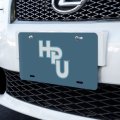 Hawaii Pacific University Secondary Logo Novelty Metal Vanity Tag License Plate