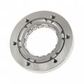 Caltric Starter Clutch Gear Idler And Gasket Compatible With Honda Trx250tm Recon 250 2x4 Es 2004 2005 2006 2007-2021