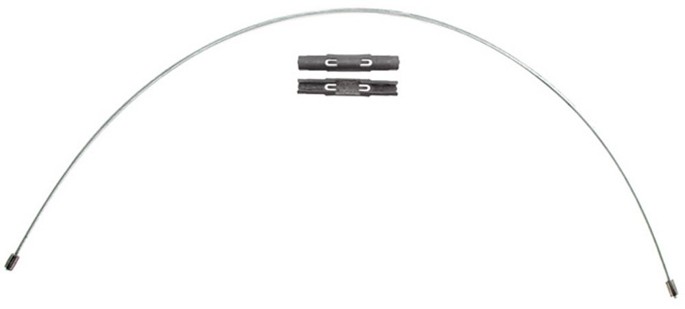 Raybestos Bc96549 Professional Grade Parking Brake Cable