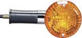 Ks Technologies Style Turn Signal Rear 25-2286 