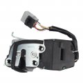 Autokay 931493 Front Right Door Lock Latch Actuator Assembly Fits For Toyota Tacoma 1998-2004