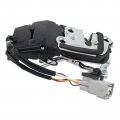 Autokay 931493 Front Right Door Lock Latch Actuator Assembly Fits For Toyota Tacoma 1998-2004