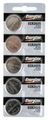 Battery Energizer 2025 Sell In 5 Only 