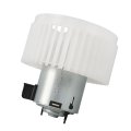 Ac Heater Blower Motor Replacement For Chevy Malibu 2008-2012 Pontiac G6 2005-2010 