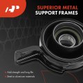 A-premium Drive Shaft Center Support Bearing Compatible With Honda Cr-v Crv 1997 1998 1999 2000 2001 2 0l Replace 40520-s10-003