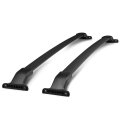 Auto Dynasty Roof Rack Cross Bars For 2011-2017 Honda Odyssey 165lbstop Cargo Aluminum Anti-corrosion Bolt-on Roof Rails 