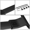 Auto Dynasty Roof Rack Cross Bars For 2011-2017 Honda Odyssey 165lbstop Cargo Aluminum Anti-corrosion Bolt-on Roof Rails