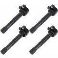 Ocpty Ignition Coil Coils Pack Fits C-867 C867 5c1889 For Honda Cr-v 2 4l015019 1 5l 2017-2019 Accord 2 2013-2017 Acura Tlx 3 2